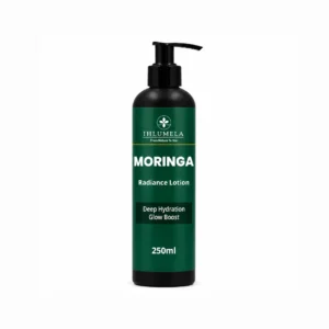 Moringa Radiance Lotion