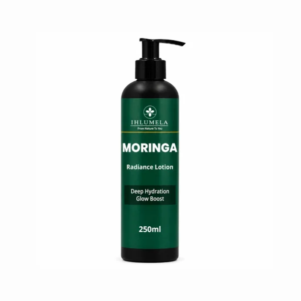 Moringa Radiance Lotion