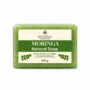 Moringa Natural Soap