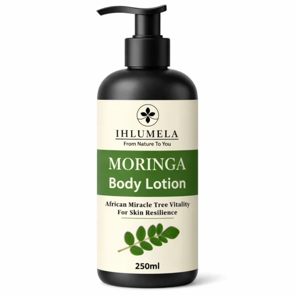 Moringa Body Lotion
