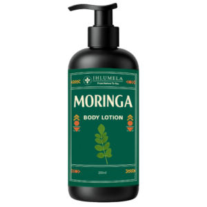 Moringa Body Lotion