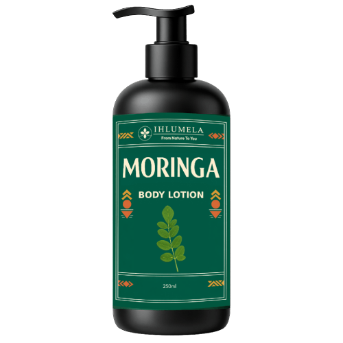 Moringa Body Lotion