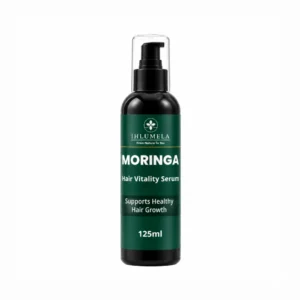 Moringa Hair Vitality Serum