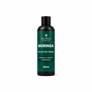 Moringa Hair Cleanse