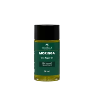 Moringa Skin Oil Blend