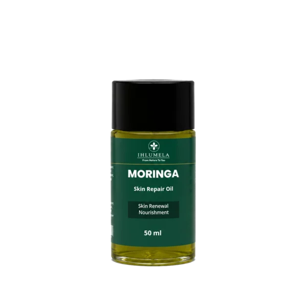 Moringa Skin Oil Blend